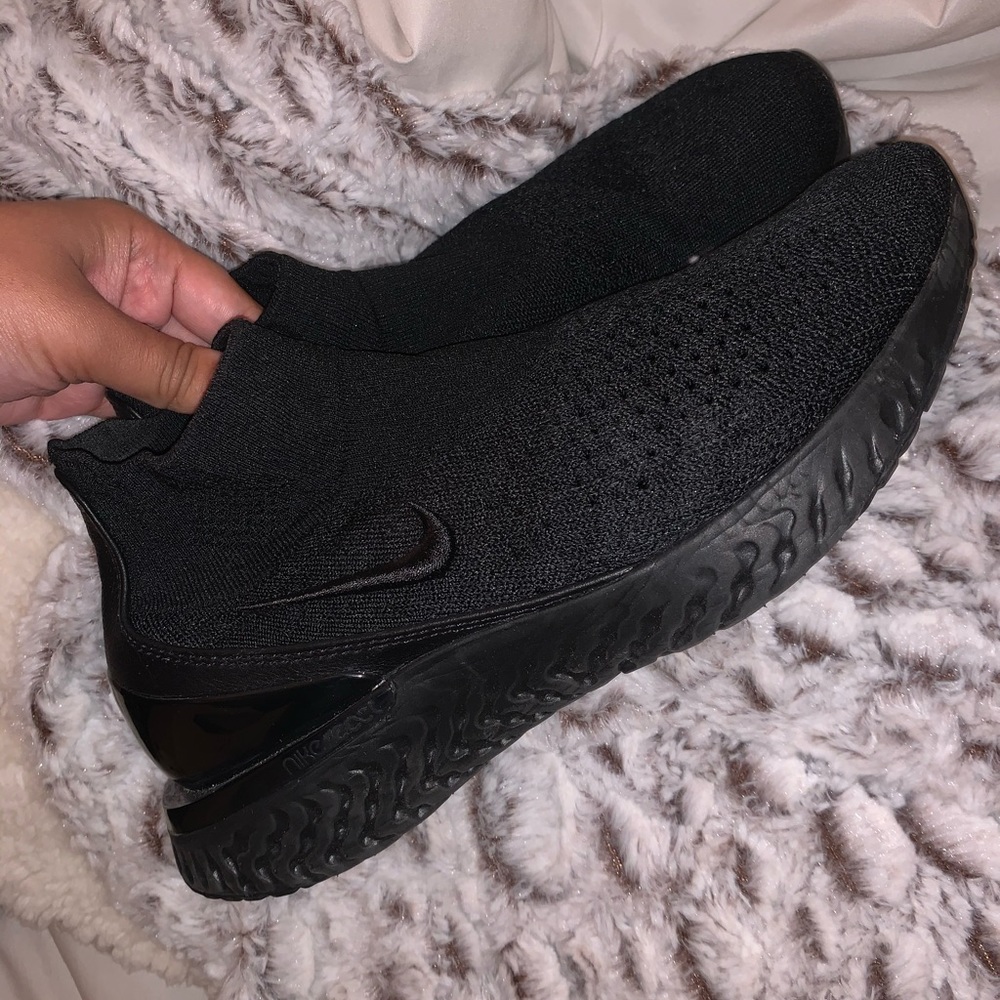 Nikes!